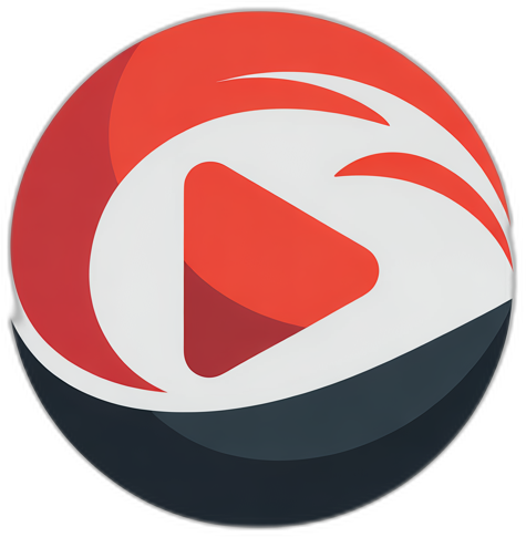 飘零影视官方Logo