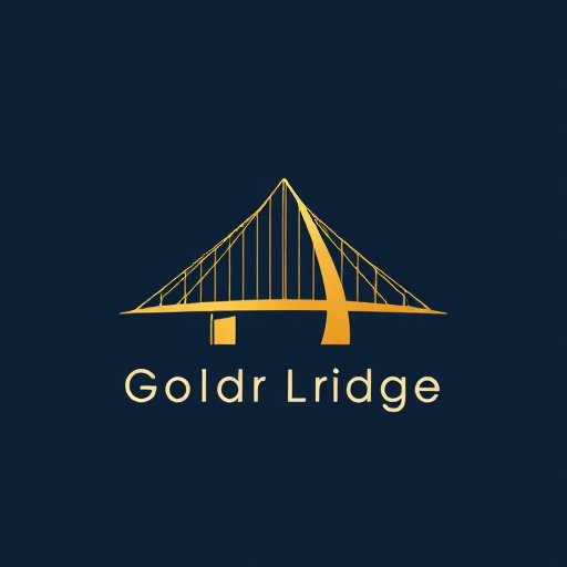 飘零影视合作伙伴金桥资本品牌Logo